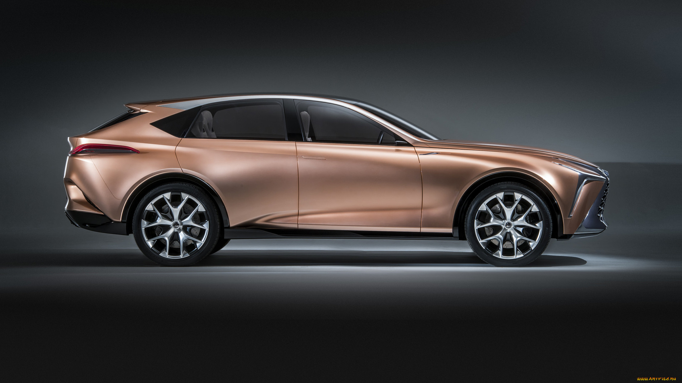 lexus lf-1 limitless concept 2018, , lexus, concept, lf-1, limitless, 2018